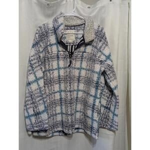 dylan Women's Fleece Jacket XL